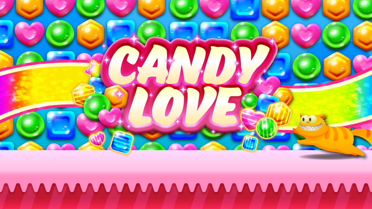 CANDY LOVE_img