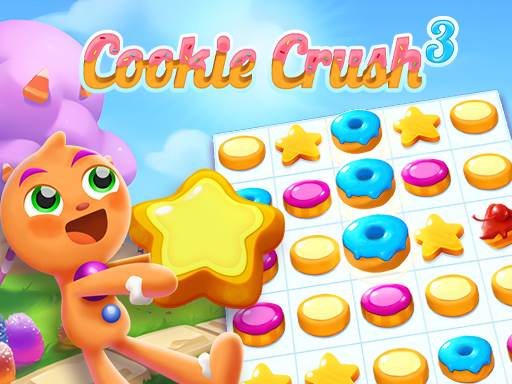 Cookie Crush 3_img