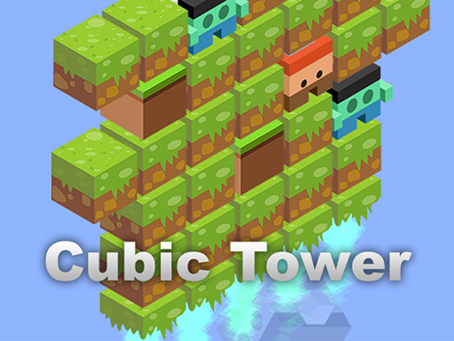 Cubic Tower_img