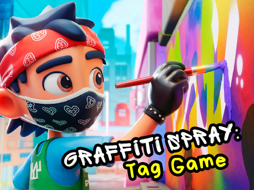 Graffiti Tags: spray painting_img