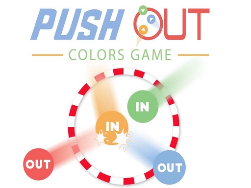 Push Out Colors Game_img