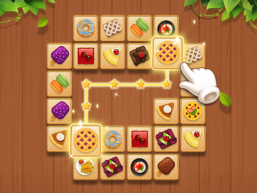 Tile Connect - Pair Matching_img