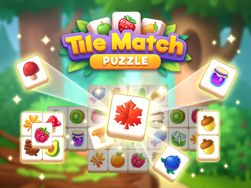 Tile Match Puzzle_img